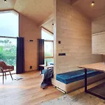 Дом отдыха Werder -- L I E G E P L A T Z -- Ostsee 150m I Sauna I Ekamin I An Ostsee Bis 8 Pers I By 