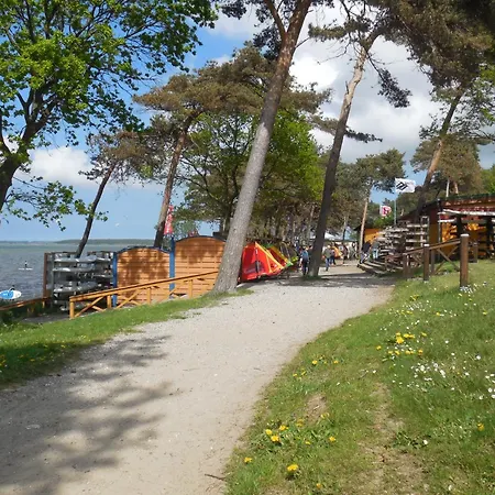 Werder -- L I E G E P L A T Z -- Ostsee 150m I Sauna I Ekamin I An Ostsee Bis 8 Pers I By 