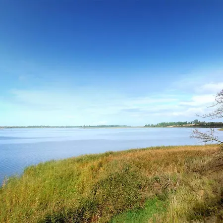 Werder -- L I E G E P L A T Z -- Ostsee 150m I Sauna I Ekamin I An Ostsee Bis 8 Pers I By 