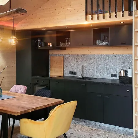 Holiday home Werder -- L I E G E P L A T Z -- Ostsee 150m I Sauna I Ekamin I An Ostsee Bis 8 Pers I By 