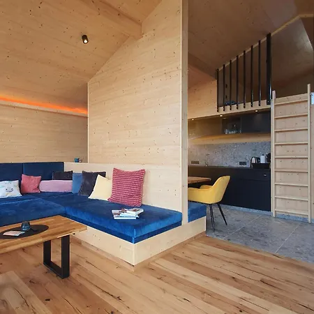 بيت للعطل Werder -- L I E G E P L A T Z -- Ostsee 150m I Sauna I Ekamin I An Ostsee Bis 8 Pers I By 