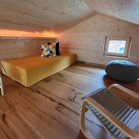 بيت للعطل Werder -- L I E G E P L A T Z -- Ostsee 150m I Sauna I Ekamin I An Ostsee Bis 8 Pers I By 