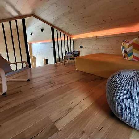 Holiday home Werder -- L I E G E P L A T Z -- Ostsee 150m I Sauna I Ekamin I An Ostsee Bis 8 Pers I By 