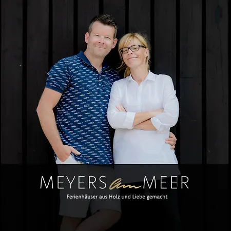 Werder -- L I E G E P L A T Z -- Ostsee 150m I Sauna I Ekamin I An Ostsee Bis 8 Pers I By 