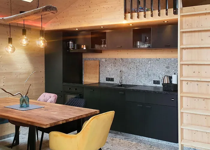 別荘 Werder -- L I E G E P L A T Z -- Ostsee 150m I Sauna I Ekamin I An Ostsee Bis 8 Pers I By 