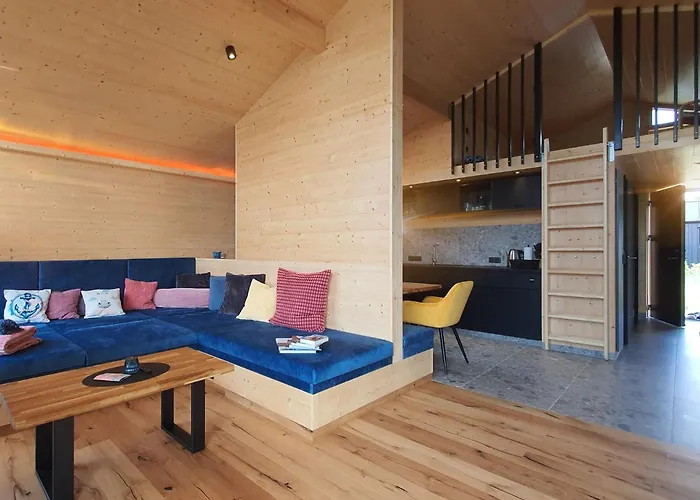 別荘 Werder -- L I E G E P L A T Z -- Ostsee 150m I Sauna I Ekamin I An Ostsee Bis 8 Pers I By 