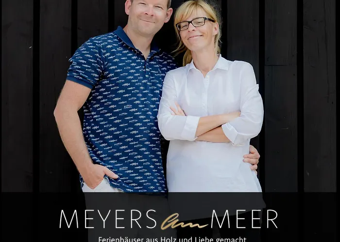 Werder -- L I E G E P L A T Z -- Ostsee 150m I Sauna I Ekamin I An Ostsee Bis 8 Pers I By 